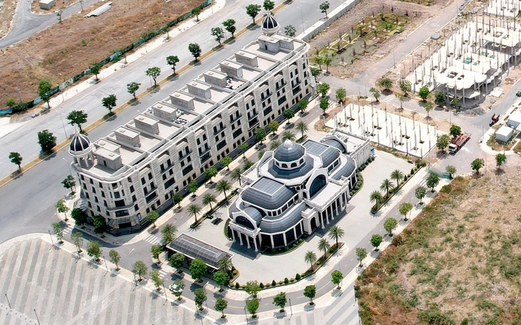 Novaland xin hoãn trả 16 tỉ đồng: Đa số chủ nợ gật đầu, ai không muốn cũng bị 'buộc' đồng ý - Ảnh 3.