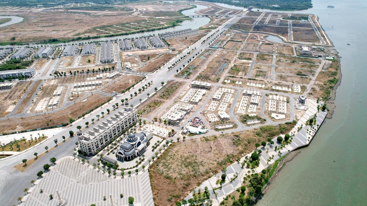 Novaland - Ảnh 1.