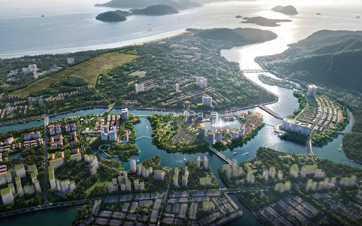 Dòng vốn âm thầm chuyển dịch về phía Nam Nha Trang - Ảnh 6.