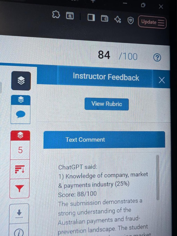 ChatGPT - Ảnh 1.