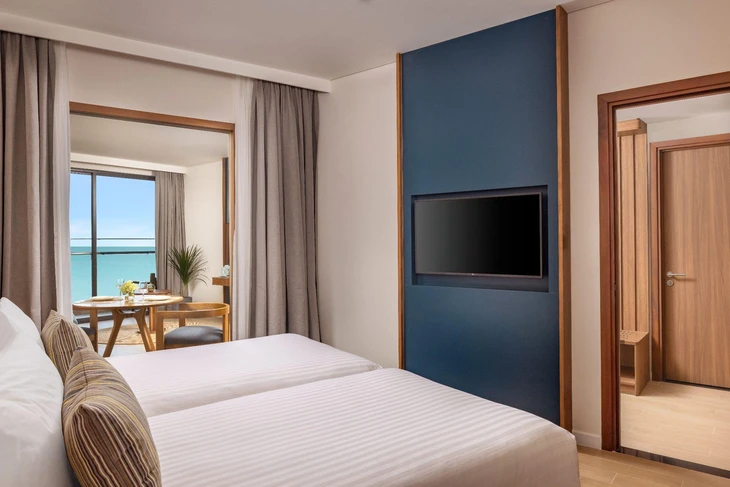 Charm Resort Long Hải - Ảnh 3.