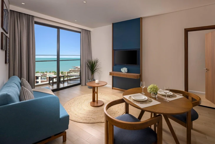 Charm Resort Long Hải - Ảnh 5.