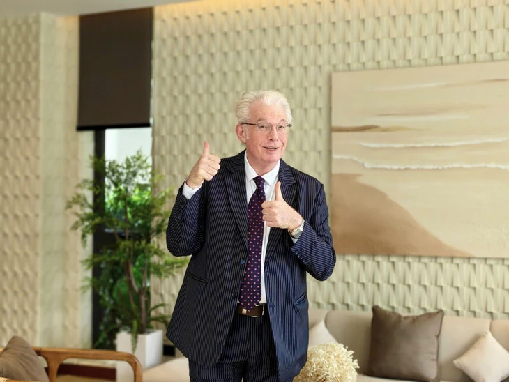 Charm Resort Long Hải - Ảnh 6.