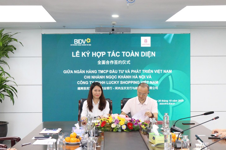 Lucky Shop  - Ảnh 1.