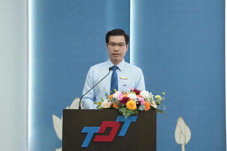TDTU - Ảnh 3.