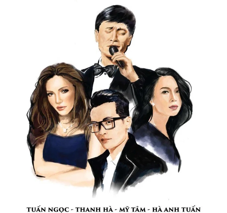 poster - Ảnh 3.