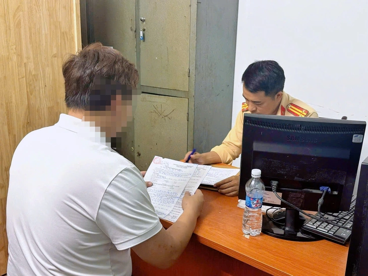 quảng cáo - Ảnh 1.