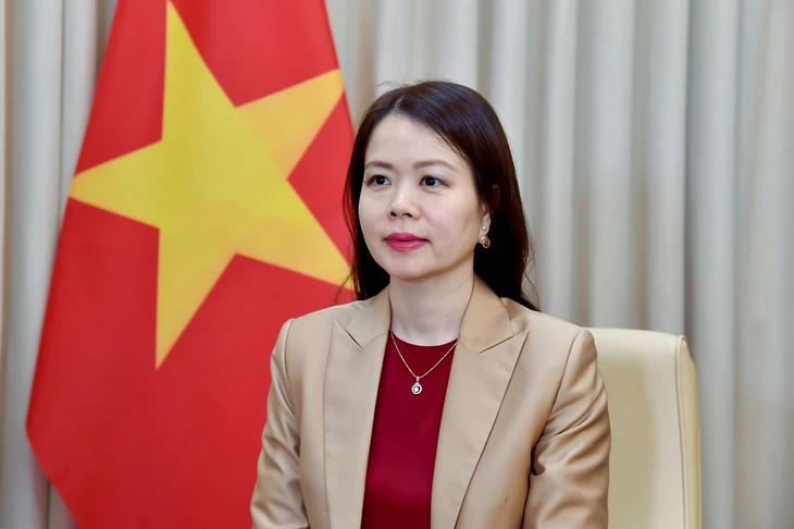 Chủ tịch nước dự APEC:  - Ảnh 3. APEC - Ảnh 2.