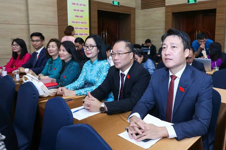 Mặt trận Tổ quốc - Ảnh 3.