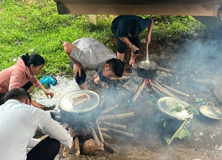 quảng ngãi - Ảnh 1.