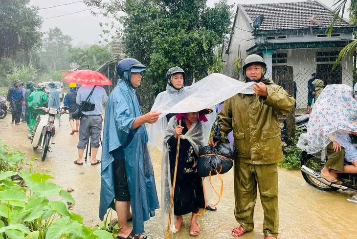 quảng ngãi - Ảnh 2.