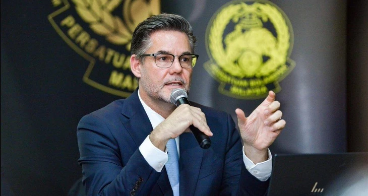 Malaysia - Ảnh 1.