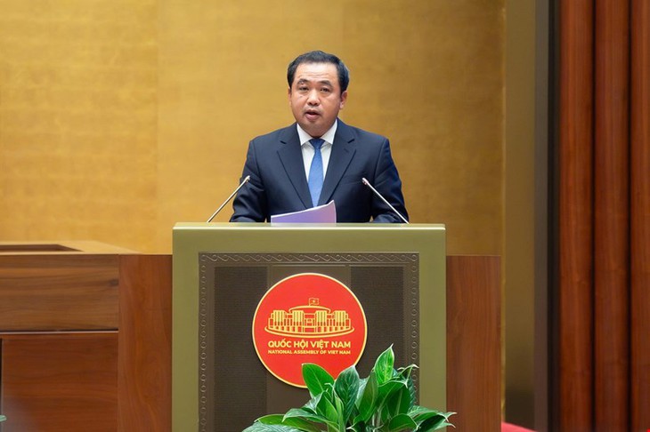 ô nhiễm không khí - Ảnh 1.