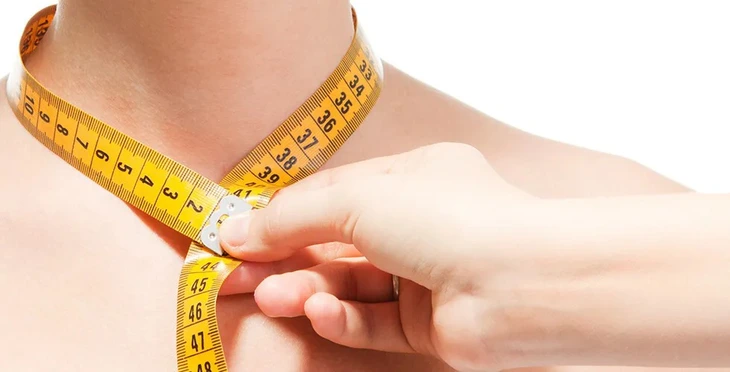 vòng cổ - Ảnh 1.