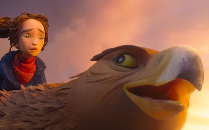 Khi hoạt hình không chỉ còn dành riêng cho trẻ em - Ảnh 7.