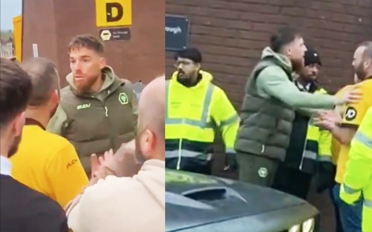 Tuyển thủ Nga suýt bị bắt cóc, nghi phạm khai 'đùa sinh nhật' - Ảnh 3.