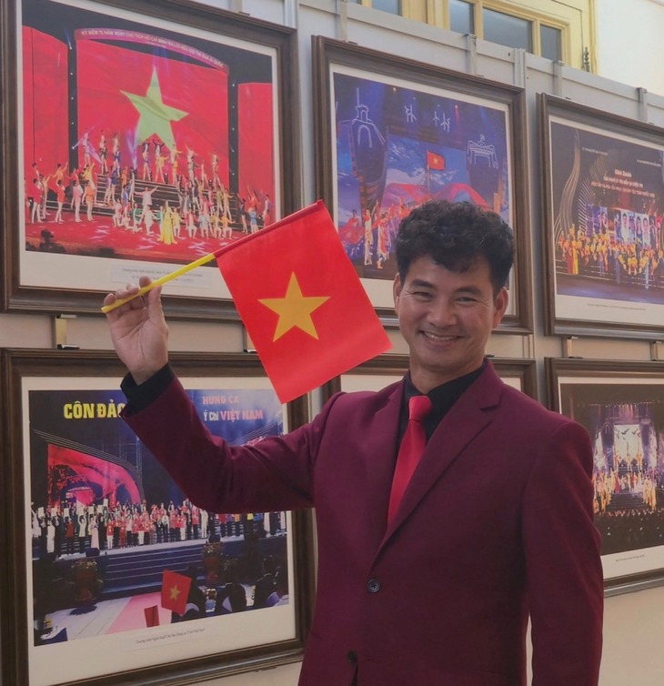 Sao có thể hả hê khi nghe ca từ lệch chuẩn? - Ảnh 5. lệch chuẩn - Ảnh 3.