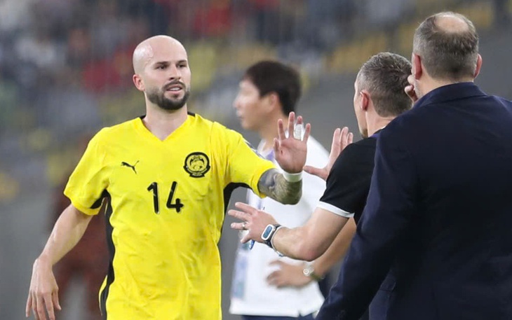 Malaysia ra thông báo khẩn trước ngày nhận phán quyết từ FIFA - Ảnh 4.
