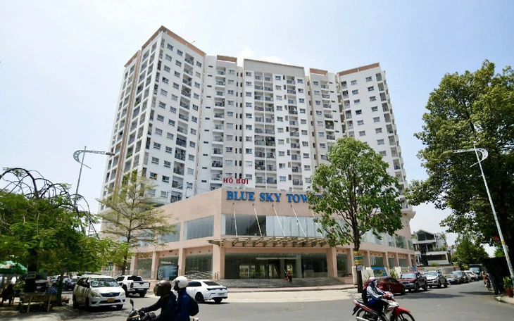 Khuyến sinh bằng chính sách mua nhà ở xã hội, tại sao không? - Ảnh 2.