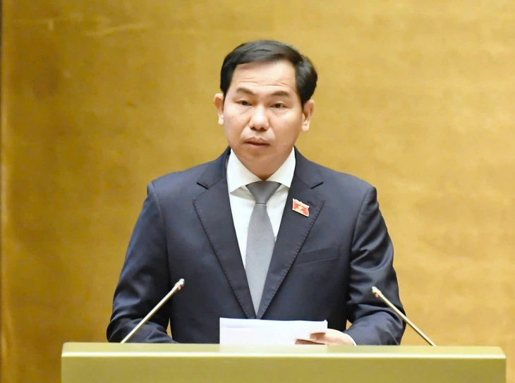 Quốc hội - Ảnh 2.
