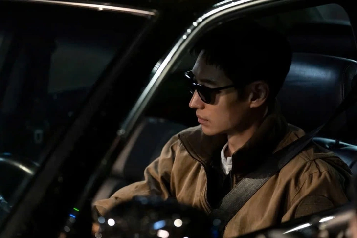 Ji Chang Wook - Ảnh 2.