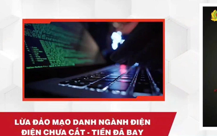 Mạo danh phó giám đốc VOV, dọa đăng tin bất lợi nhằm cưỡng đoạt tiền của chủ gara ôtô - Ảnh 2.
