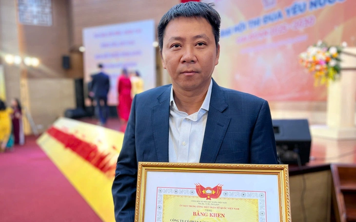 Tuổi trẻ Công an An Giang tặng 600 suất ăn miễn phí cho bệnh nhân nghèo - Ảnh 4.