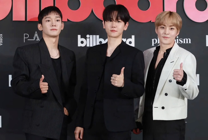 EXO - Ảnh 1.