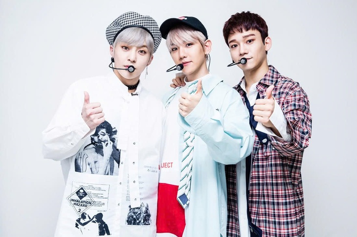 EXO - Ảnh 4.