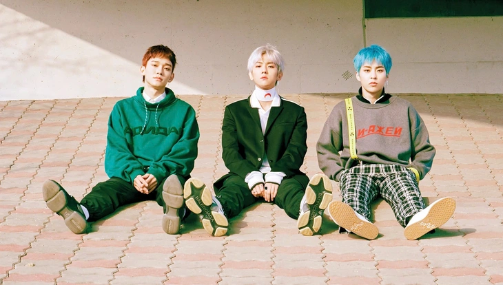 EXO - Ảnh 5.