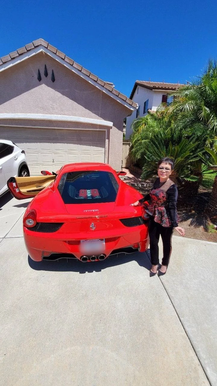 Việt Hương - Ảnh 5.