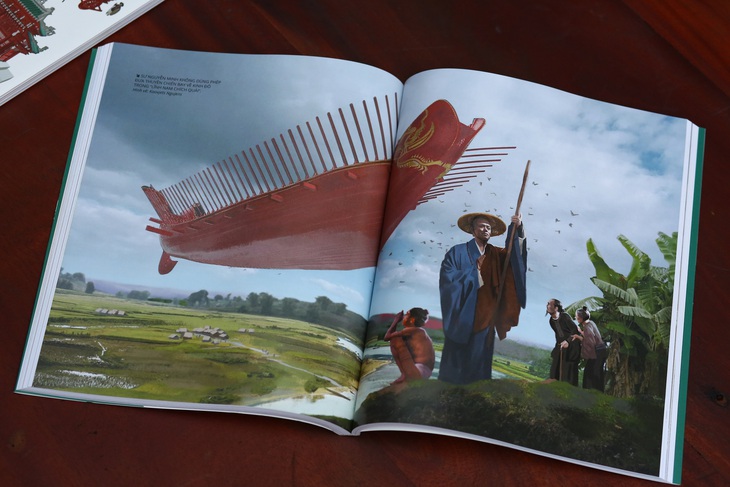 Loại thuyền nào tạo nên những trận thủy chiến oai hùng trong lịch sử - Ảnh 3. thủy chiến - Ảnh 3.