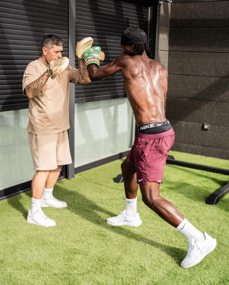 Real Madrid - Ảnh 3.