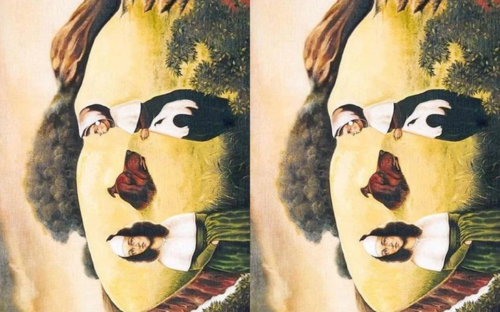 Quiz: Bạn nhạy cảm hay là người bản lĩnh, dám nói, dám làm - Ảnh 3.