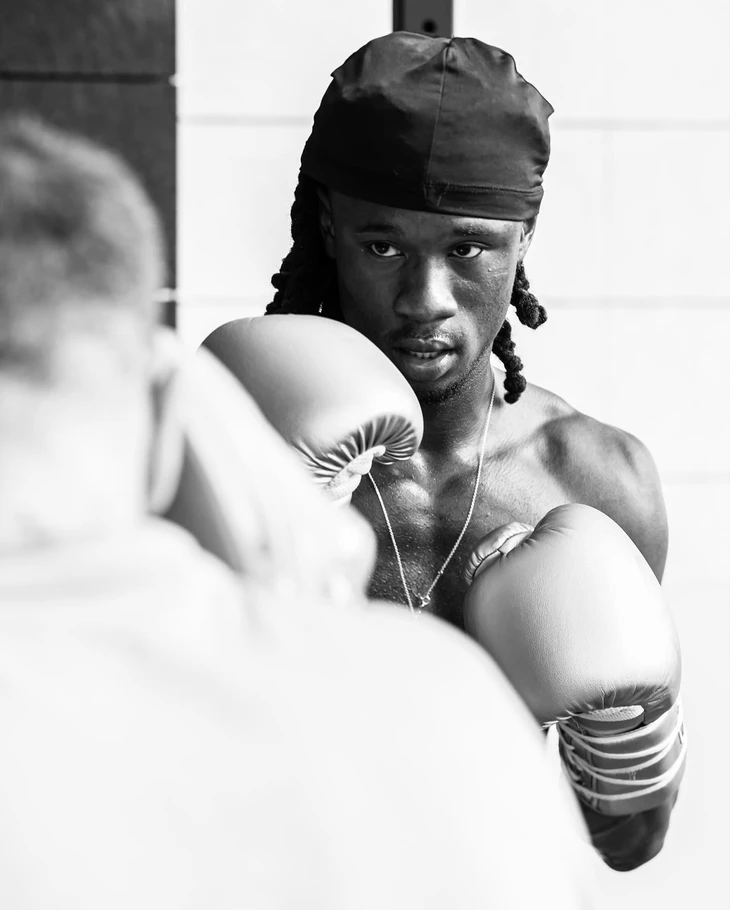 Real Madrid - Ảnh 5.