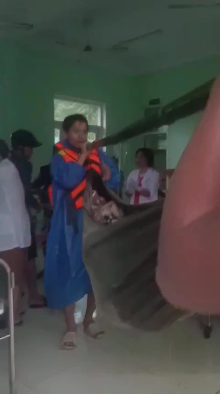 sạt lở - Ảnh 3.