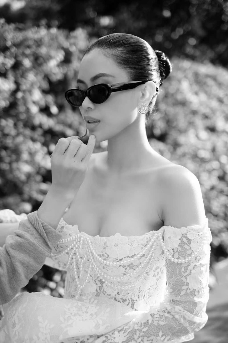 Tiên Nguyễn - Ảnh 6.