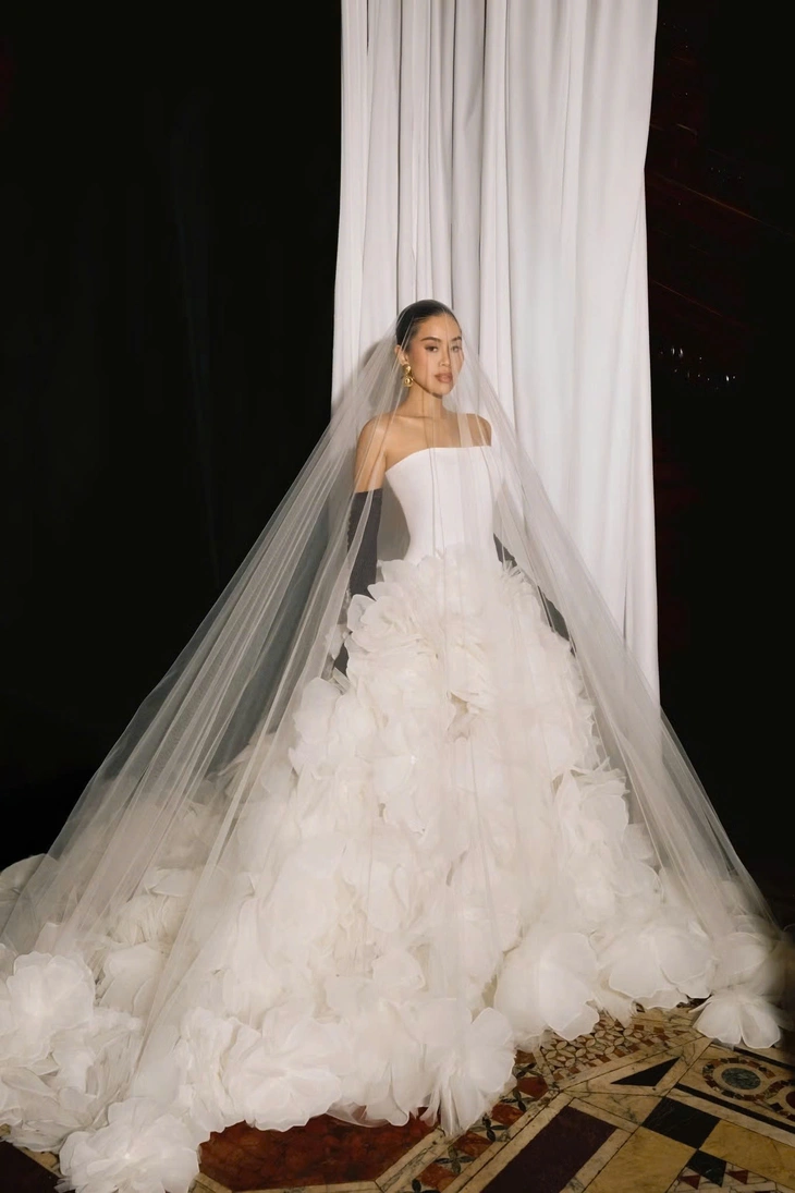 Tiên Nguyễn - Ảnh 2.