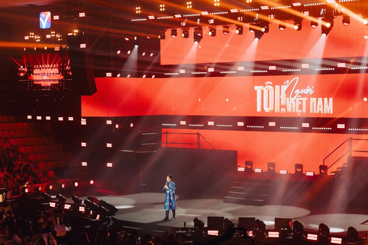 Tự Long và 24 nghệ sĩ Việt quyên tiền ủng hộ đồng bào vùng bão lũ - Ảnh 3. bão lũ - Ảnh 3.