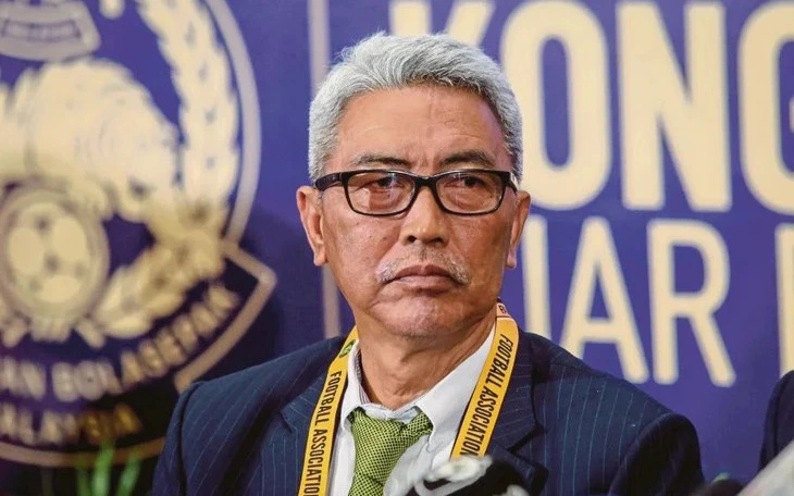 Truyền thông Malaysia dự đoán 'kết quả xấu' cho FAM - Ảnh 3.