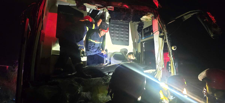 cao tốc - Ảnh 1.