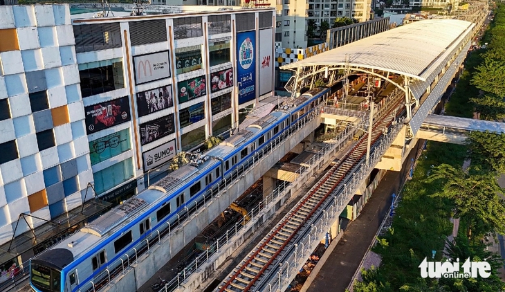 Hướng tới phát thải ròng bằng 0: Việt Nam cần phát triển giao thông xanh, công nghệ AI mở đường - Ảnh 2.