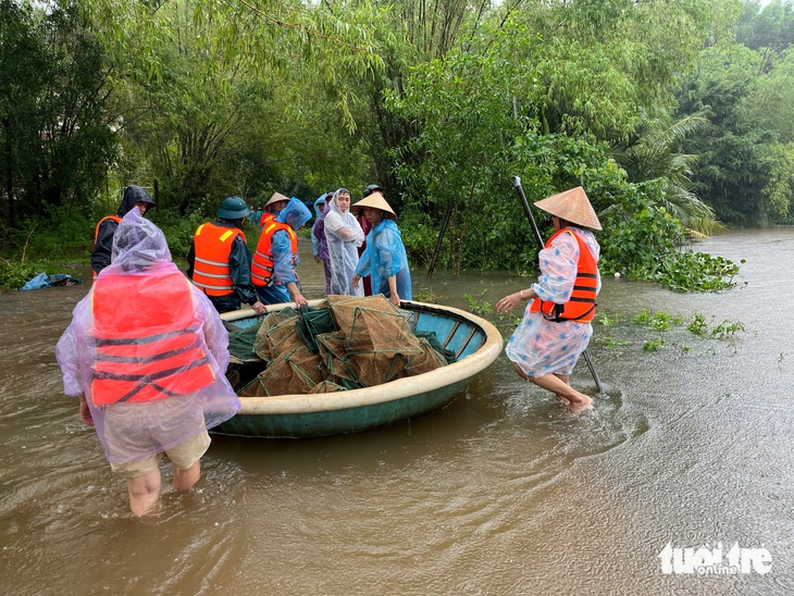 thi thể - Ảnh 2.