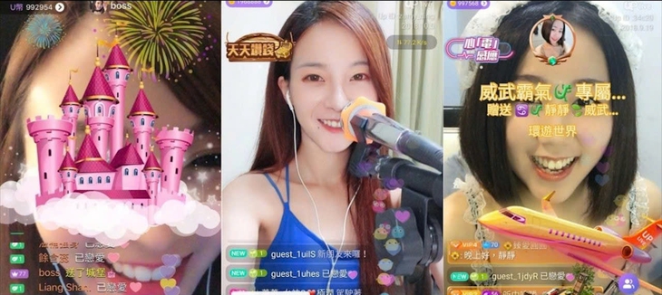 Trung Quốc - Ảnh 2.