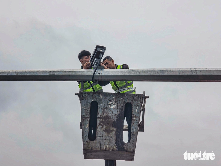 camera AI - Ảnh 1.