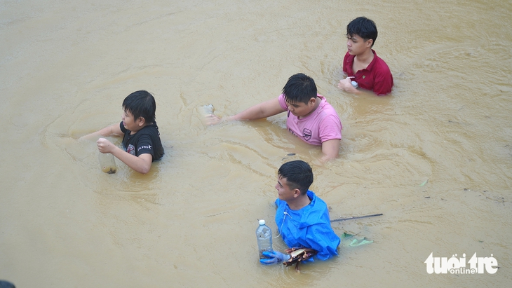 sông Thu Bồn - Ảnh 3.