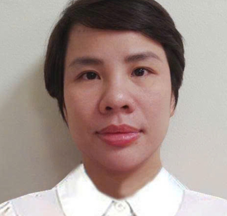 Hoàng Hường - Ảnh 1.