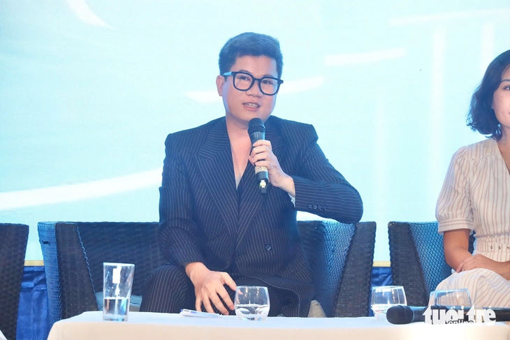 AI lên ngôi, sinh viên học cách trả lời 'Tôi là ai' như thế nào?- Ảnh 3.