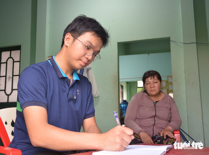 Tiếp sức đến trường - Ảnh 5.