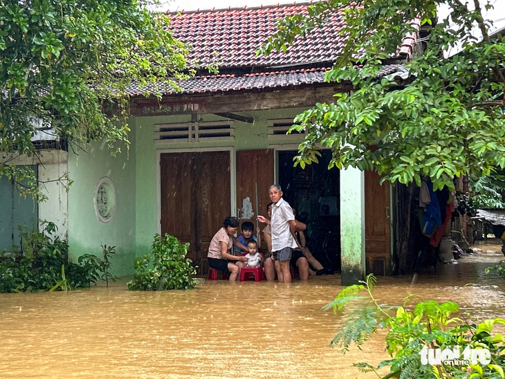 sông Thu Bồn - Ảnh 5.